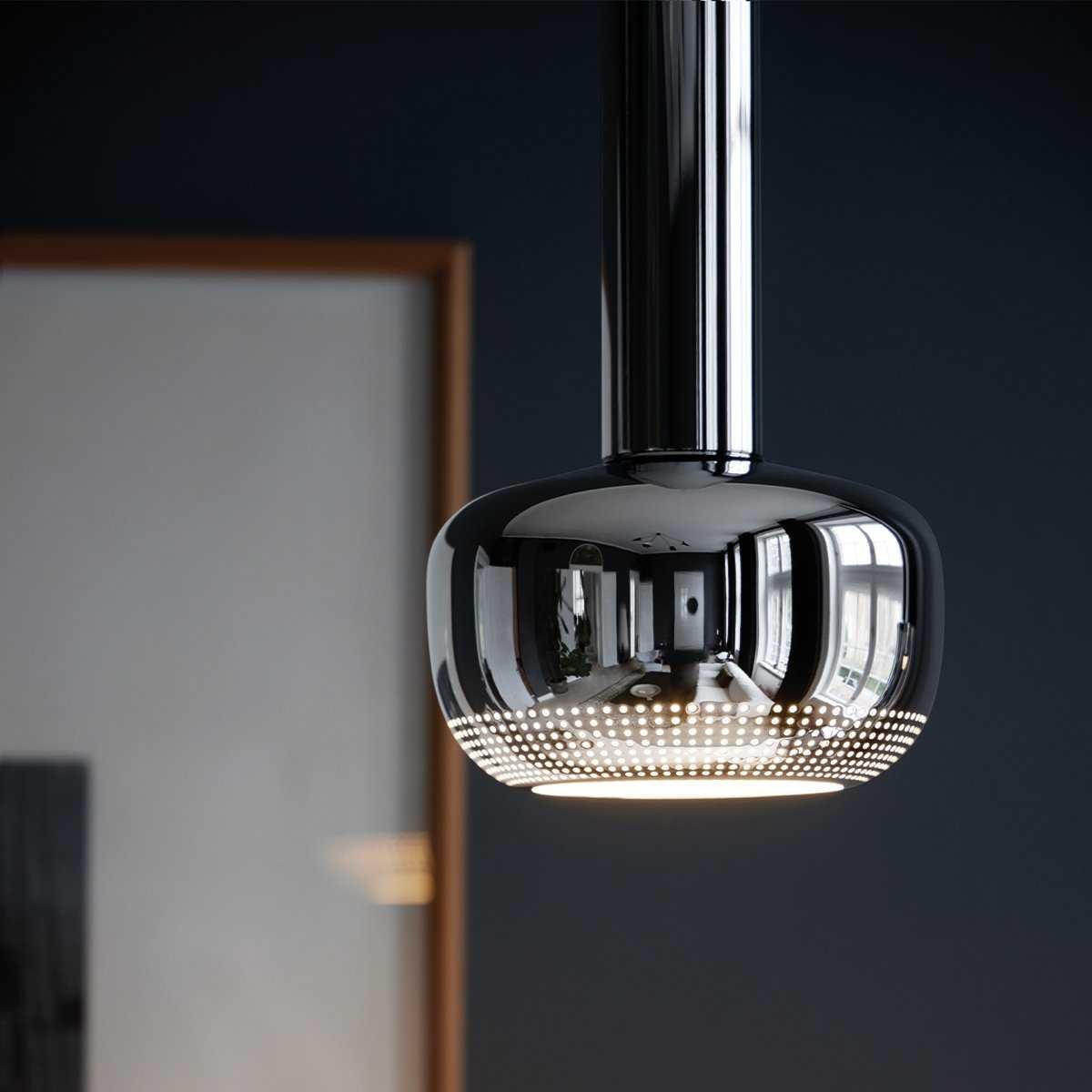 Honeycomb Metal Pendant Lamp M546