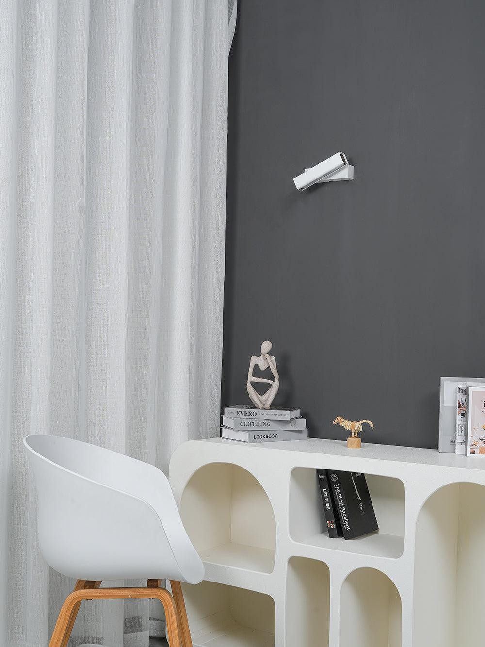 Nordic Art Bedroom Wall Lamp M129