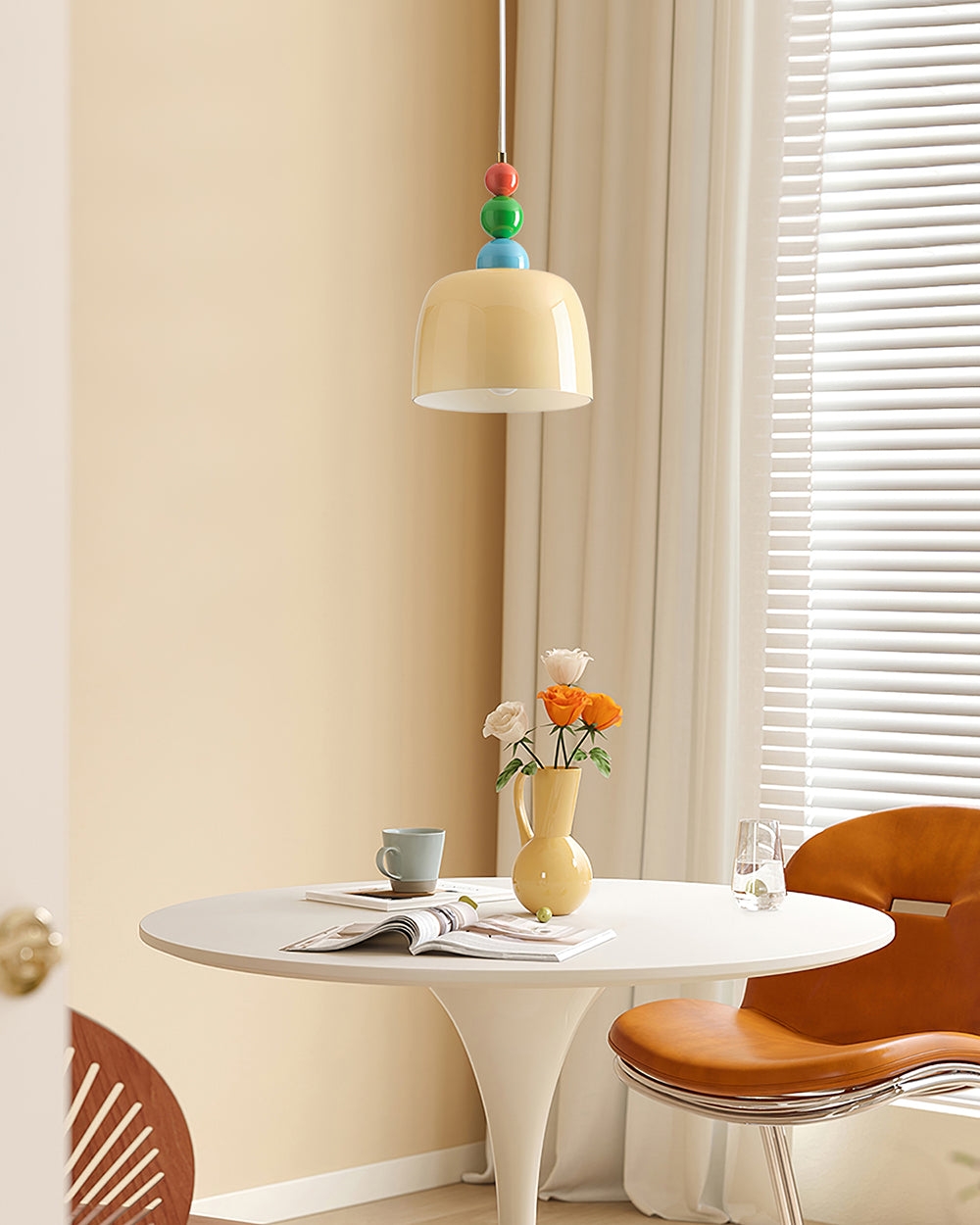 Bon Ton Plug In Pendant Lamp T1225