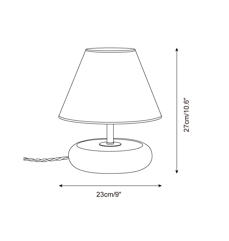 Olen Table Lamp T1324