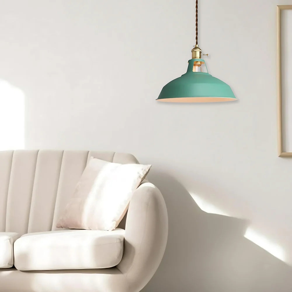 The Timeless Classic Pendant Light T2059