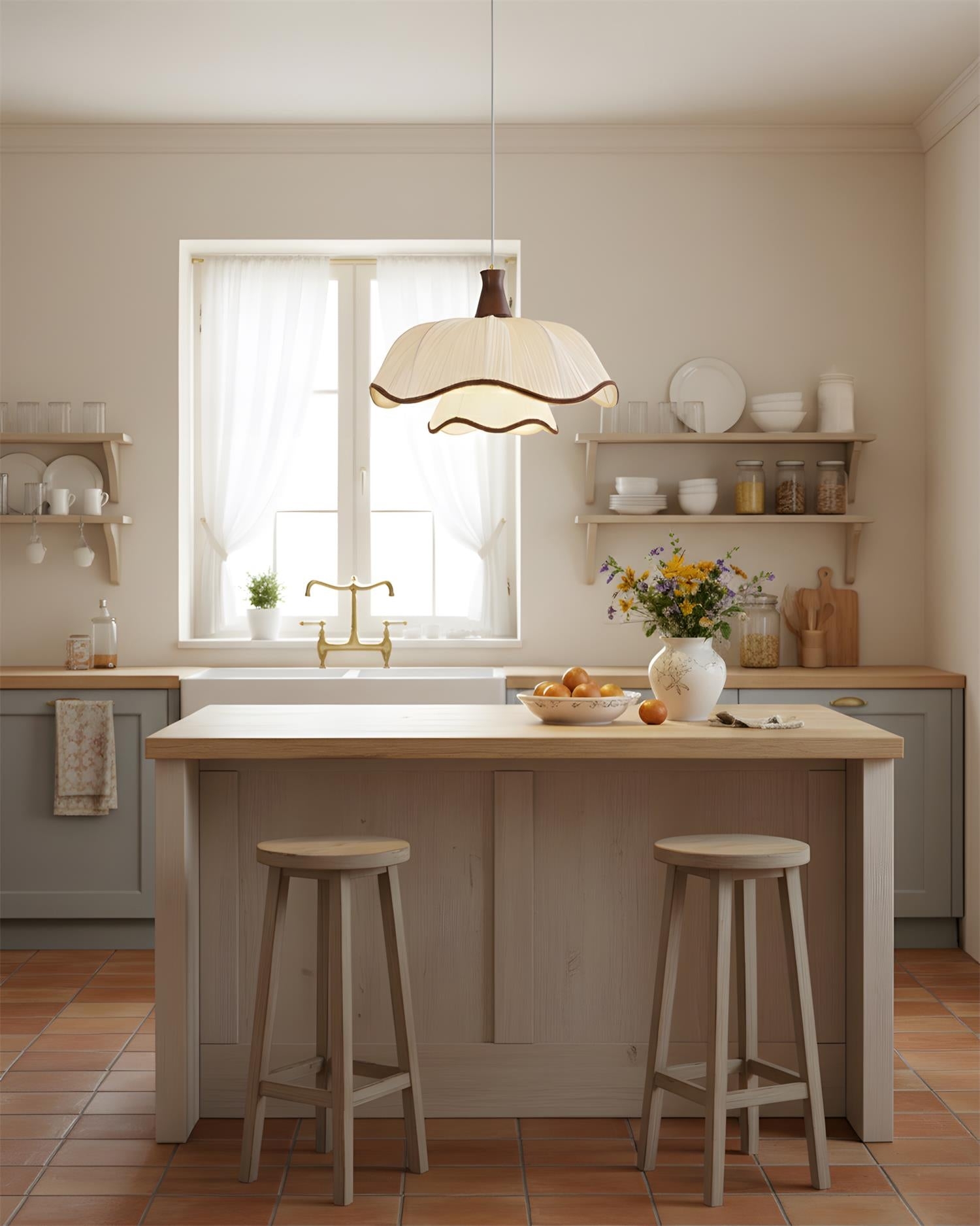 Ceriva Pendant Lamp T1503