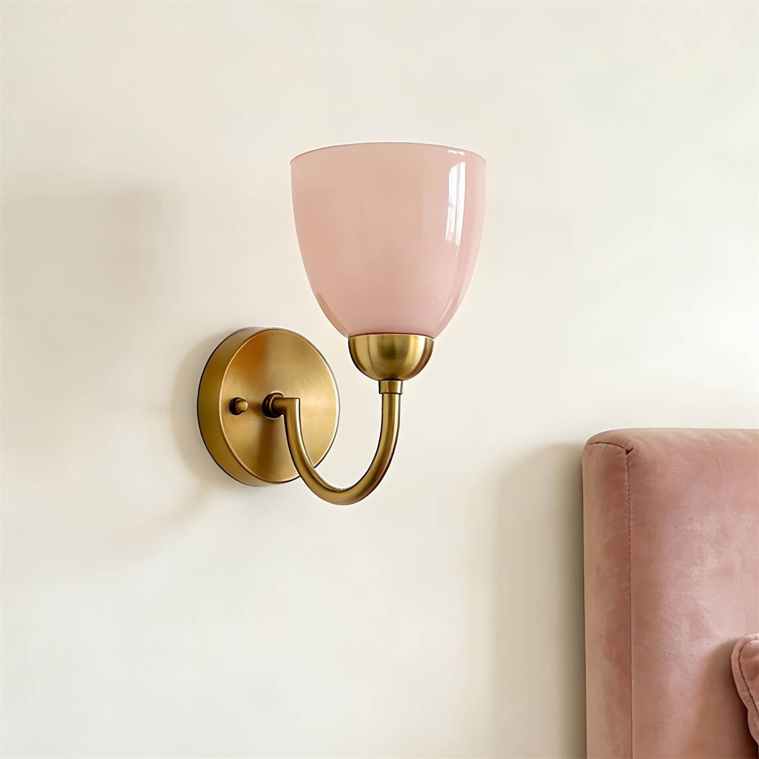 Mild Velin Wall Lamp T1560