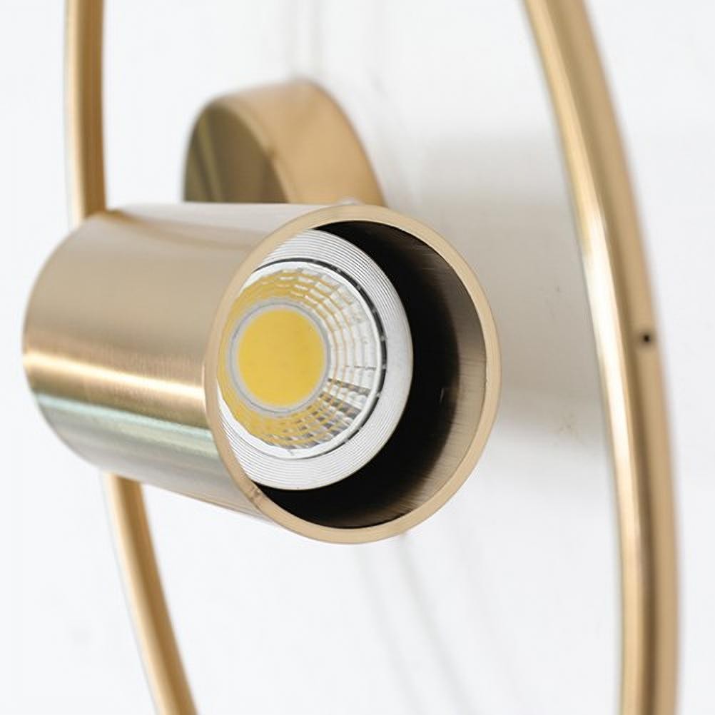 Minimalist Line Wall Lamp