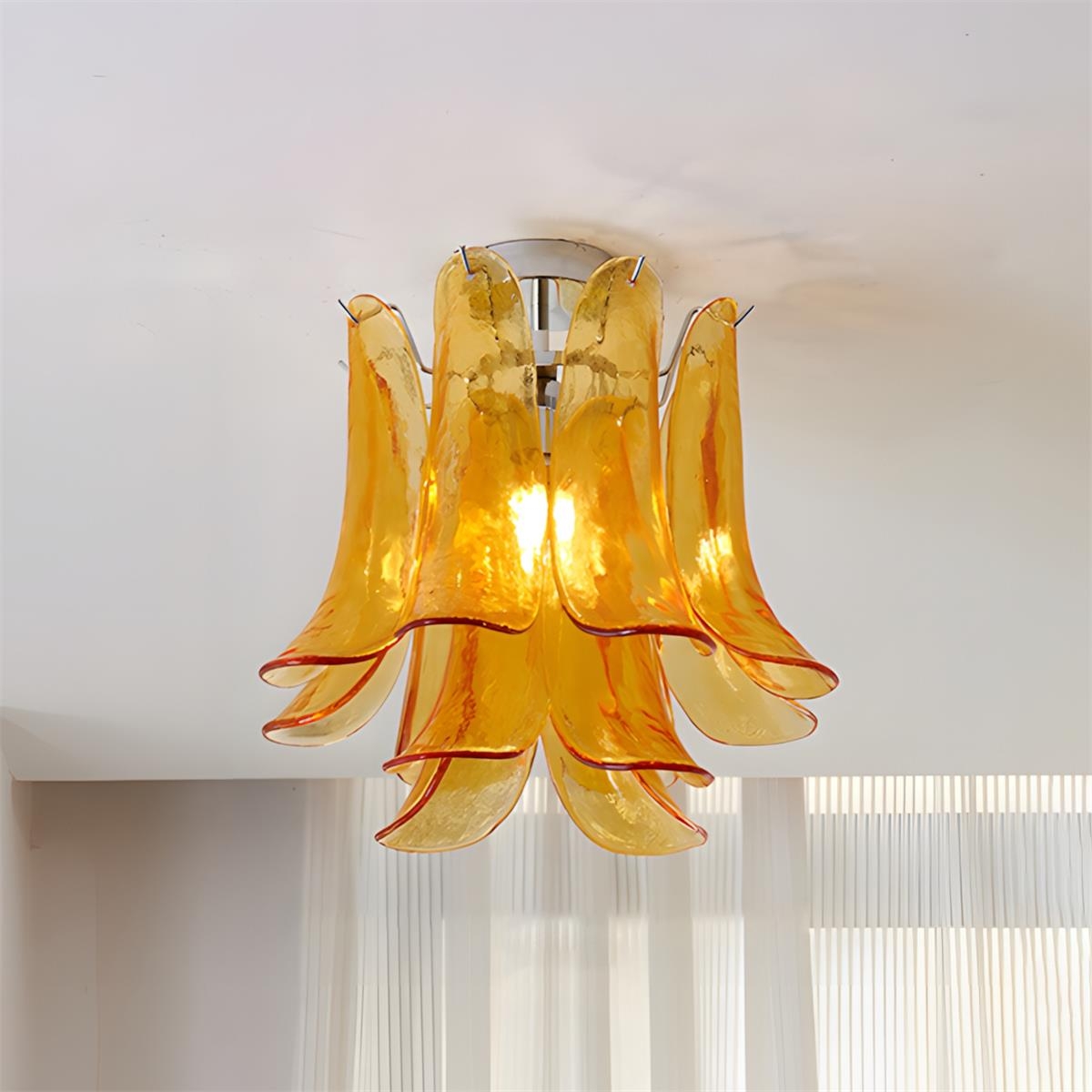 Verdelia Ceiling Lamp T1498