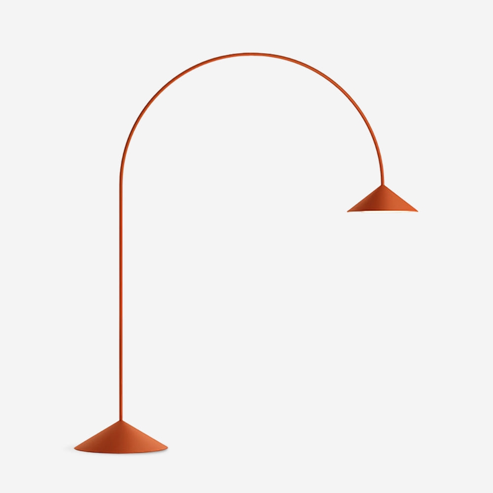 Orbitas Floor Lamp T1423