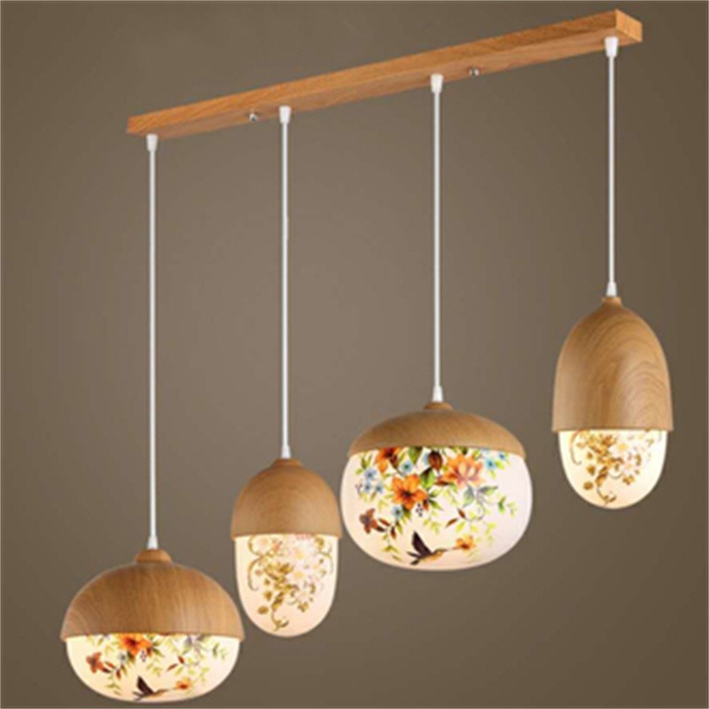 NUT Pendant Light