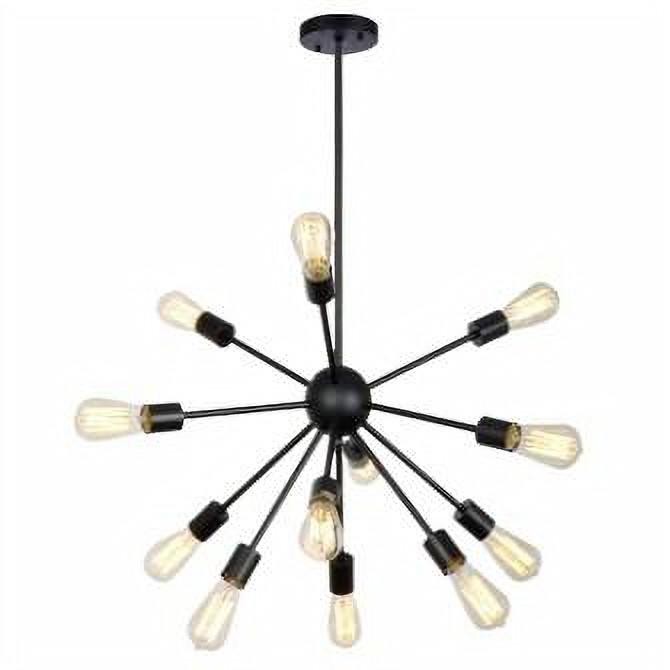MILLENIUM Industrial Hanging Light