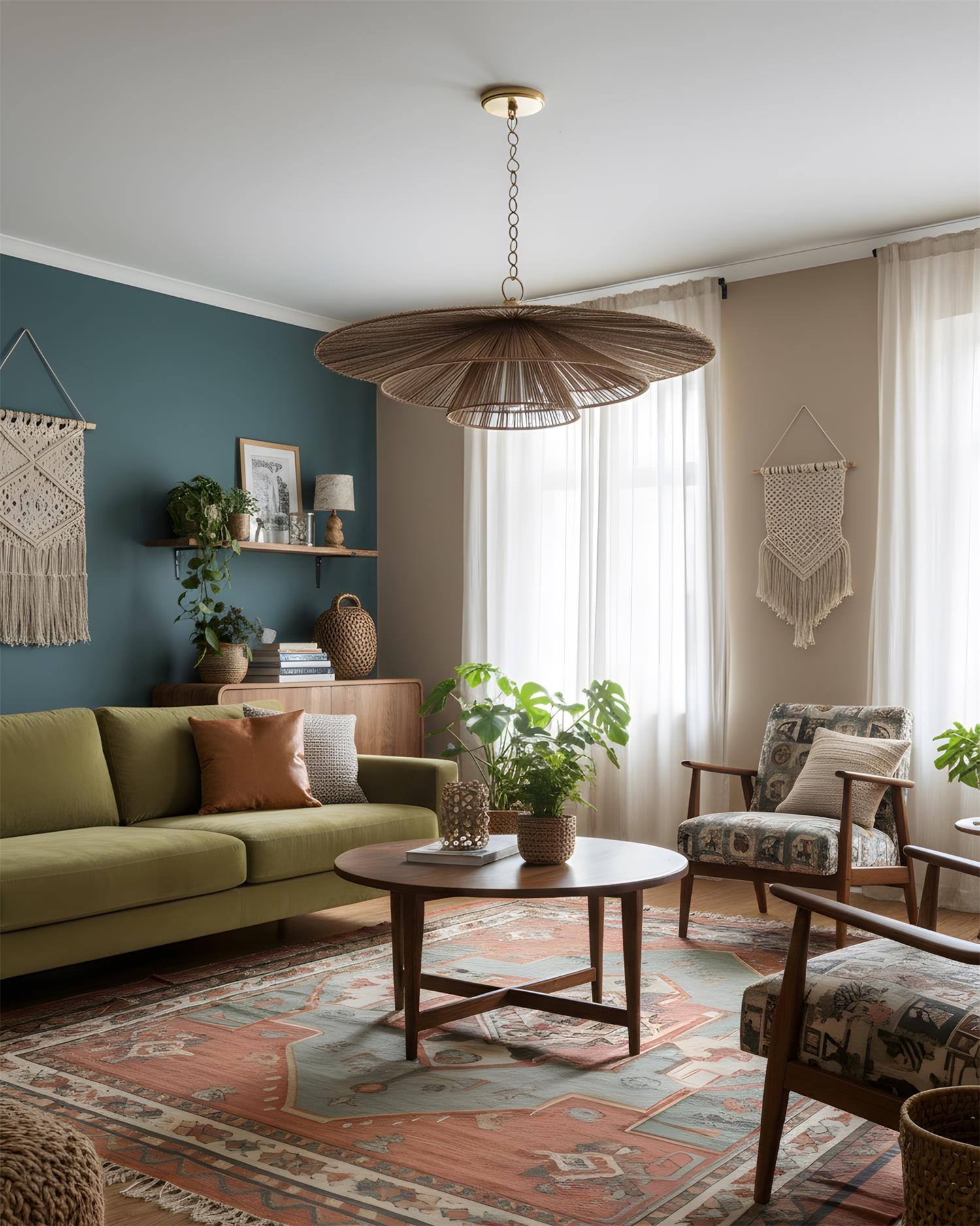 Solayne Chandelier T1501