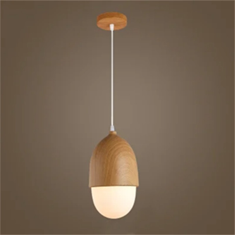 NUT Pendant Light