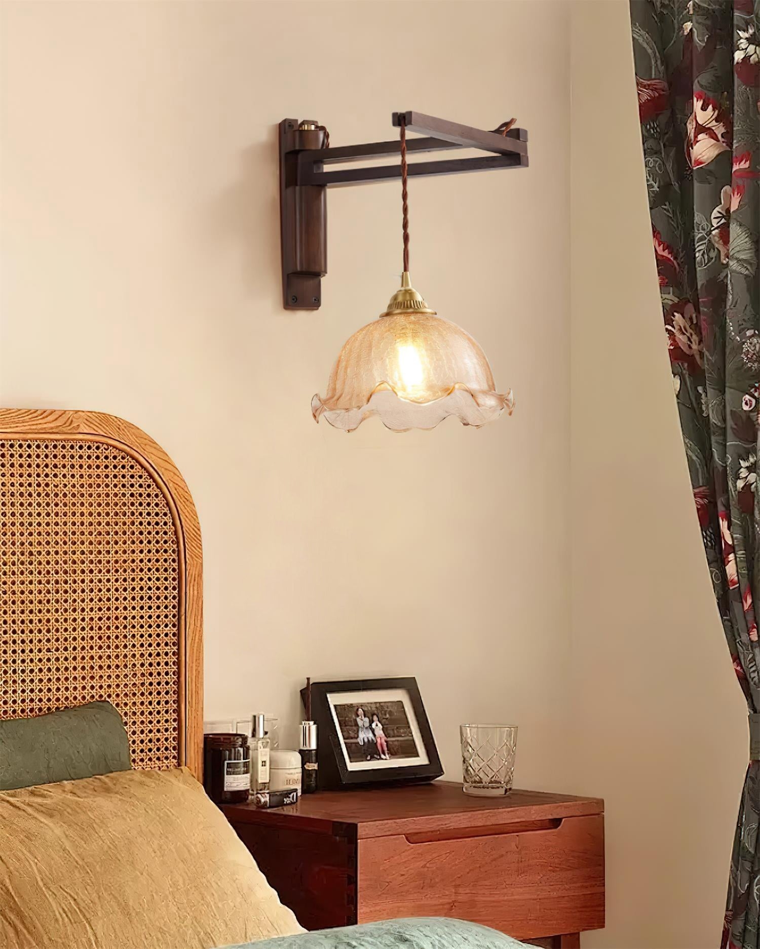 Vintage Maria Wall Lamp T1264