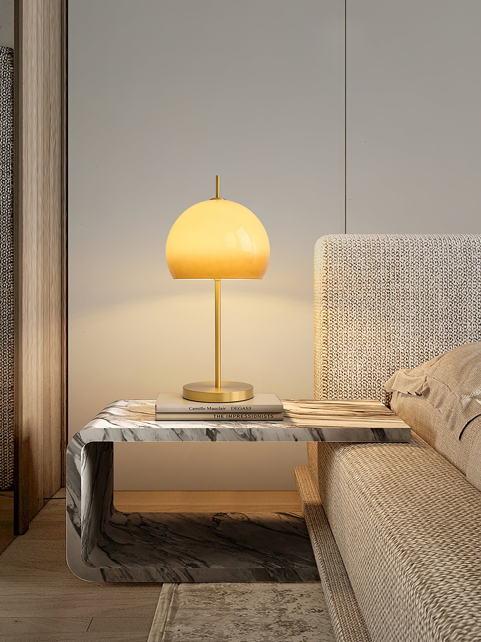 Alexander Table Lamp T1666
