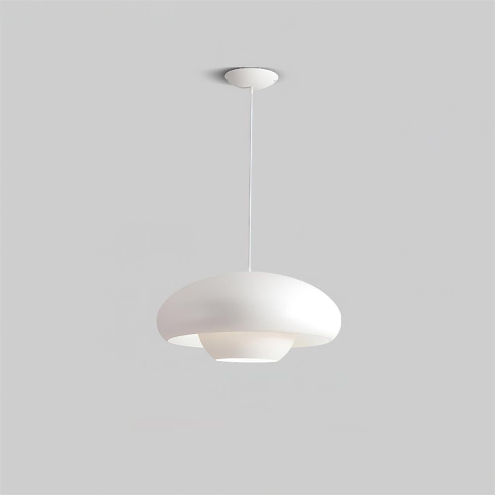 Nordic Style Dome Pendant Lamp M86