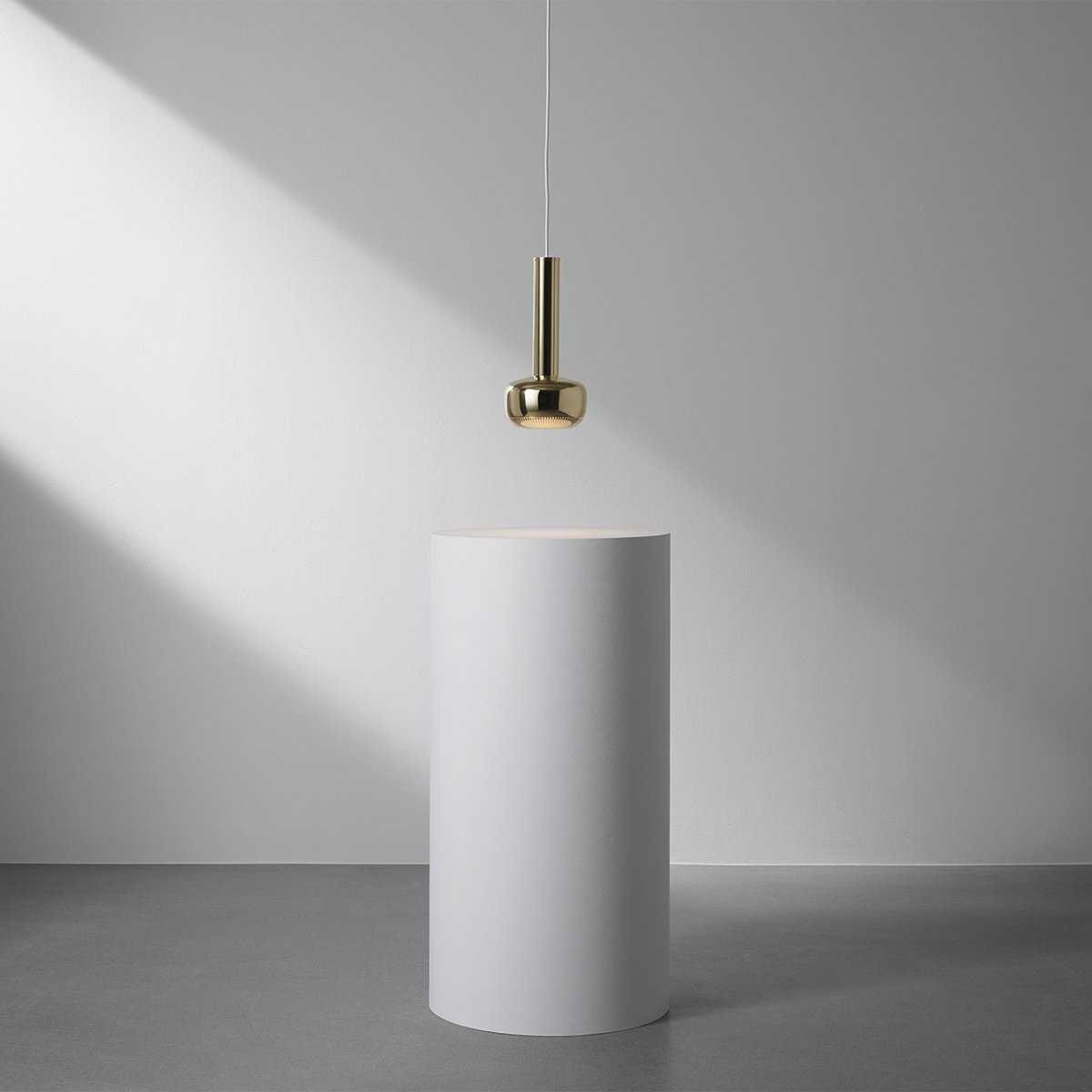 Honeycomb Metal Pendant Lamp M546