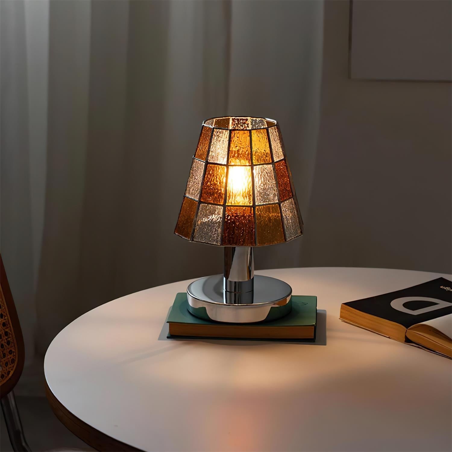 Fun Guy Table Lamp T1460