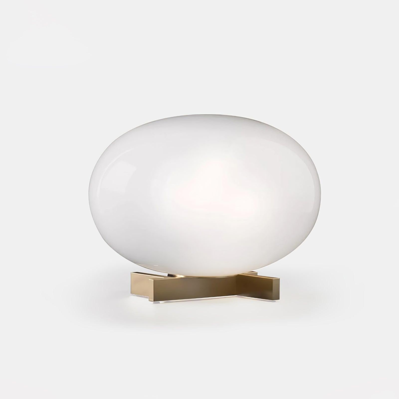 Creative Track Ball-shaped Table Lamp M521