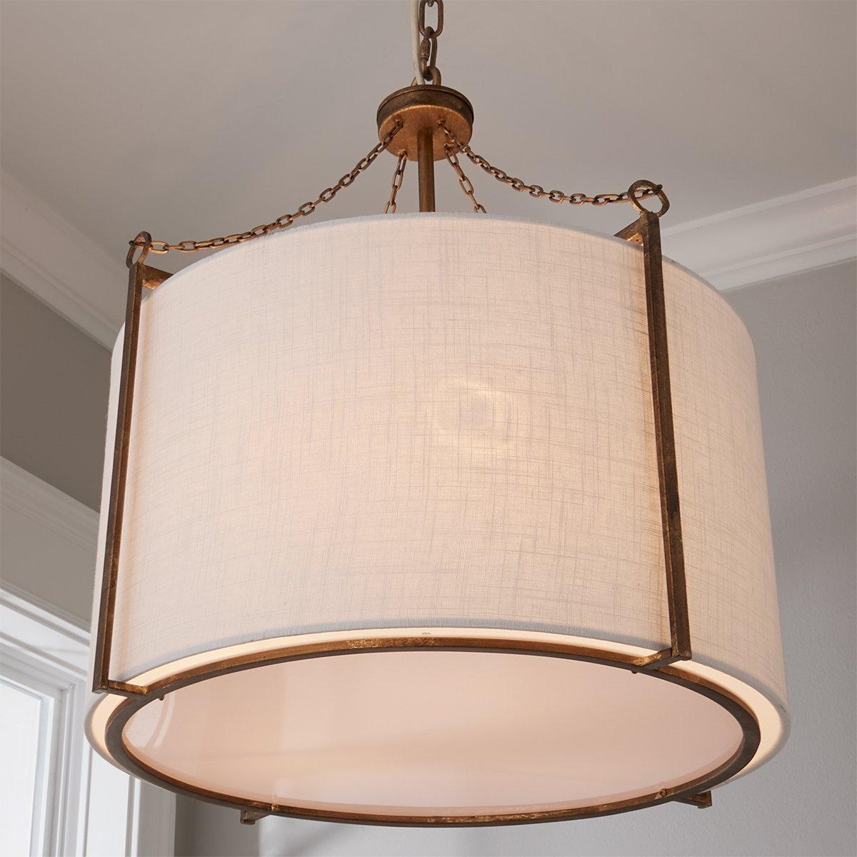 Ivan Pendant Light T1777