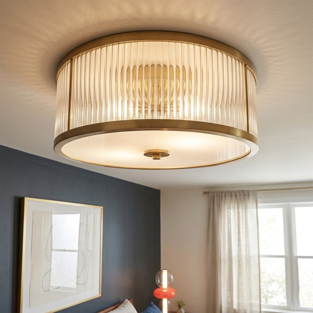 Geneva CeIling Lamp T1758