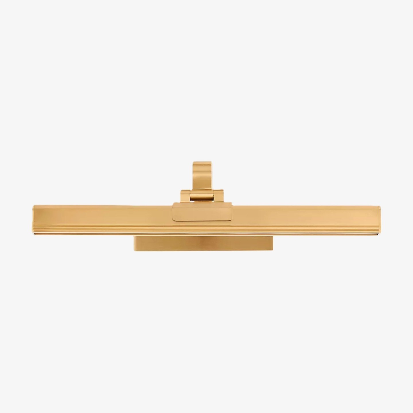 Aurix Cordless Picture Light with Slim Modern Design - LED Wall Fixture for Art Hallways T815