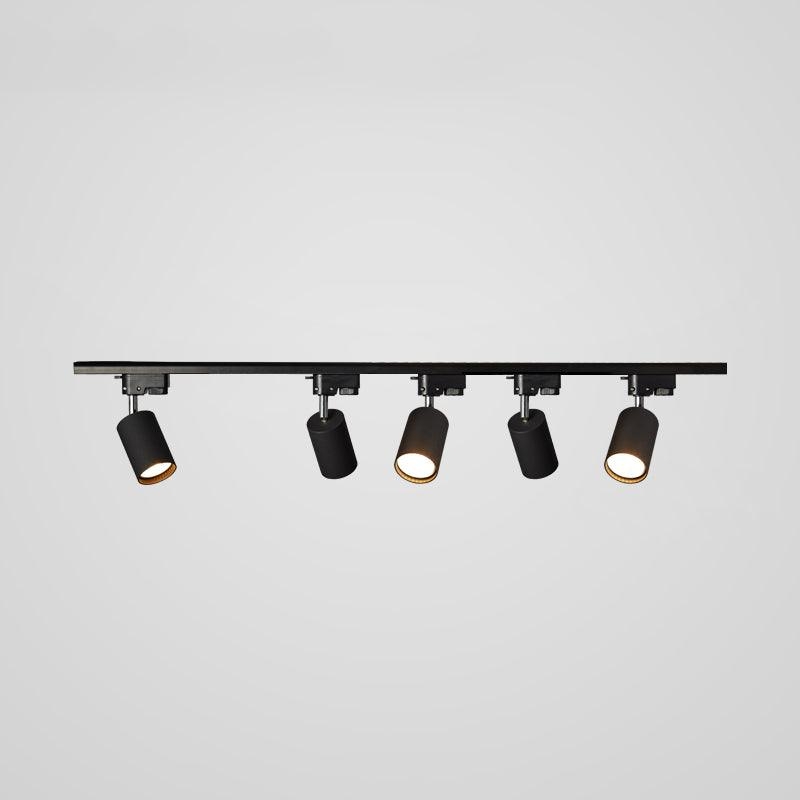 Adjustable Spotlight Track Ceiling Light T1603