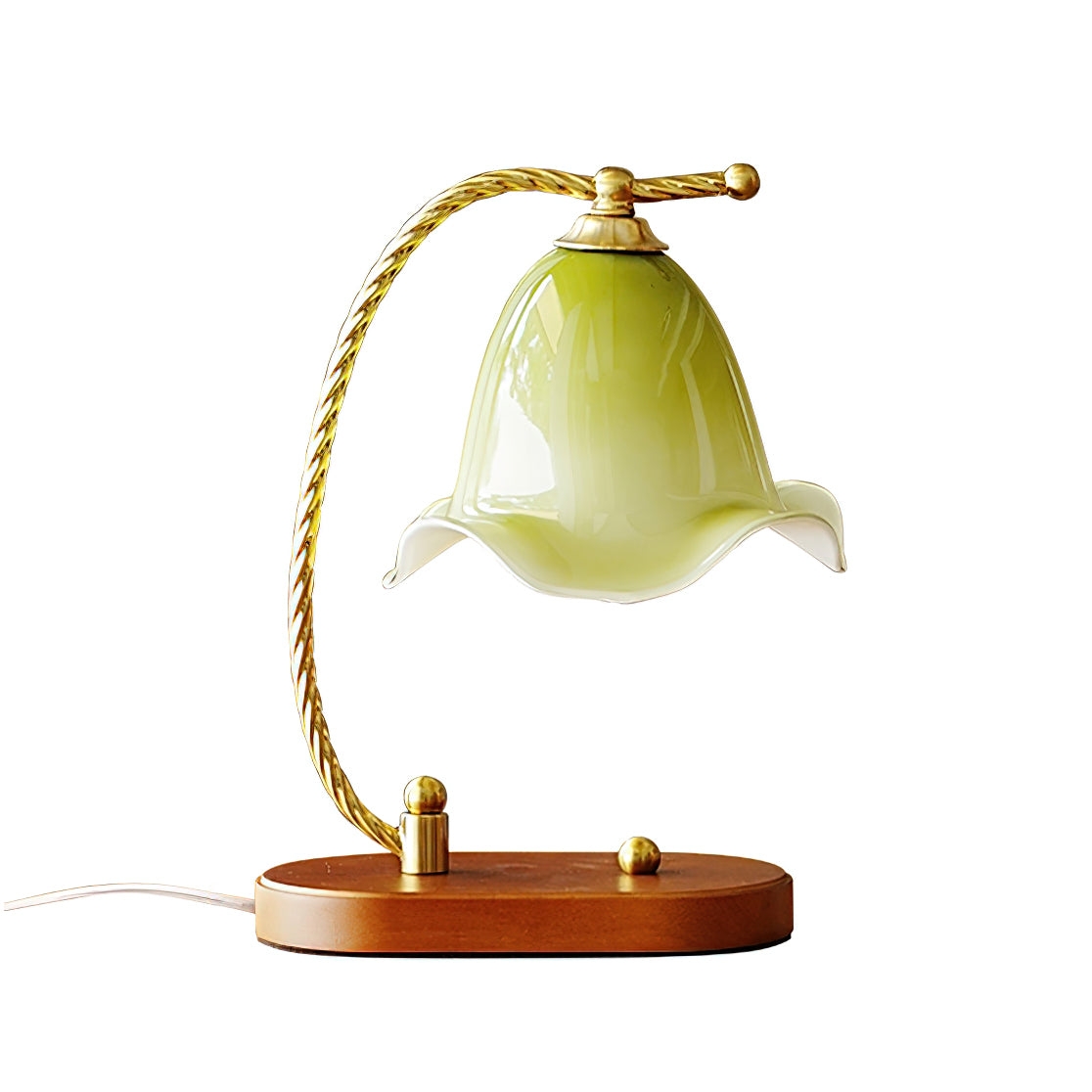 Sprout Table Lamp T1368