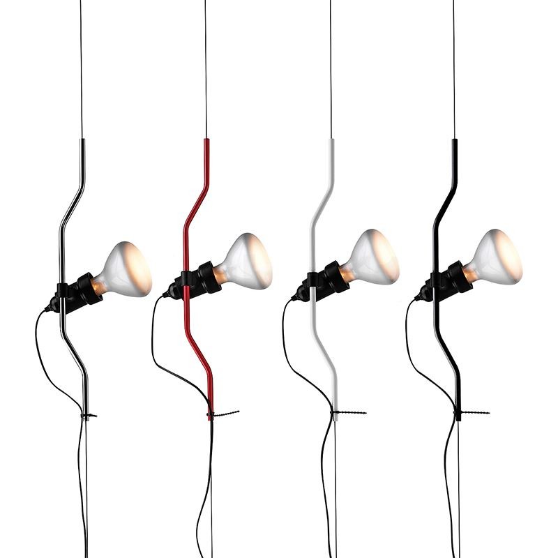 Fluxo Lamp-2 Lamps