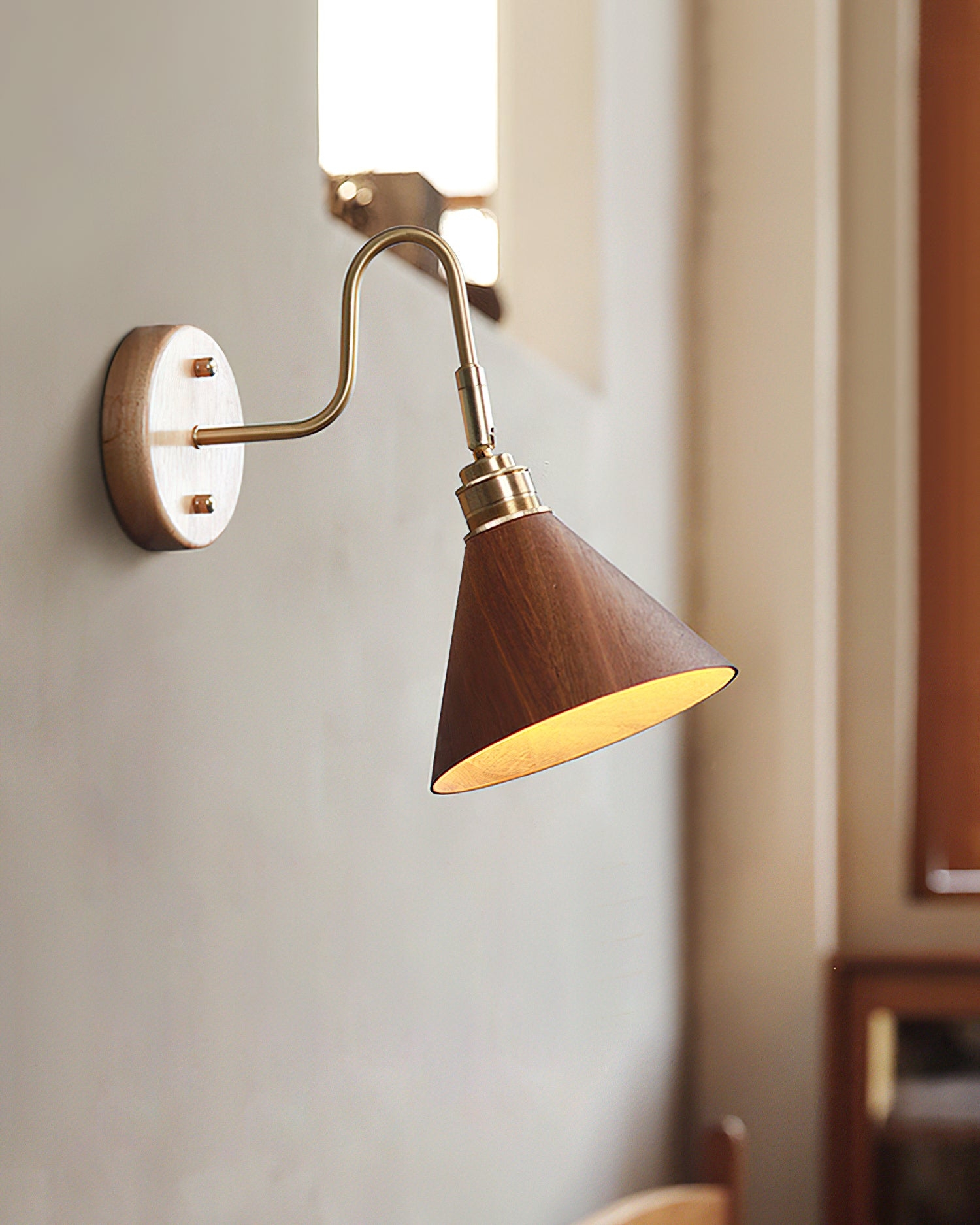 Conira Wall Lamp T1410