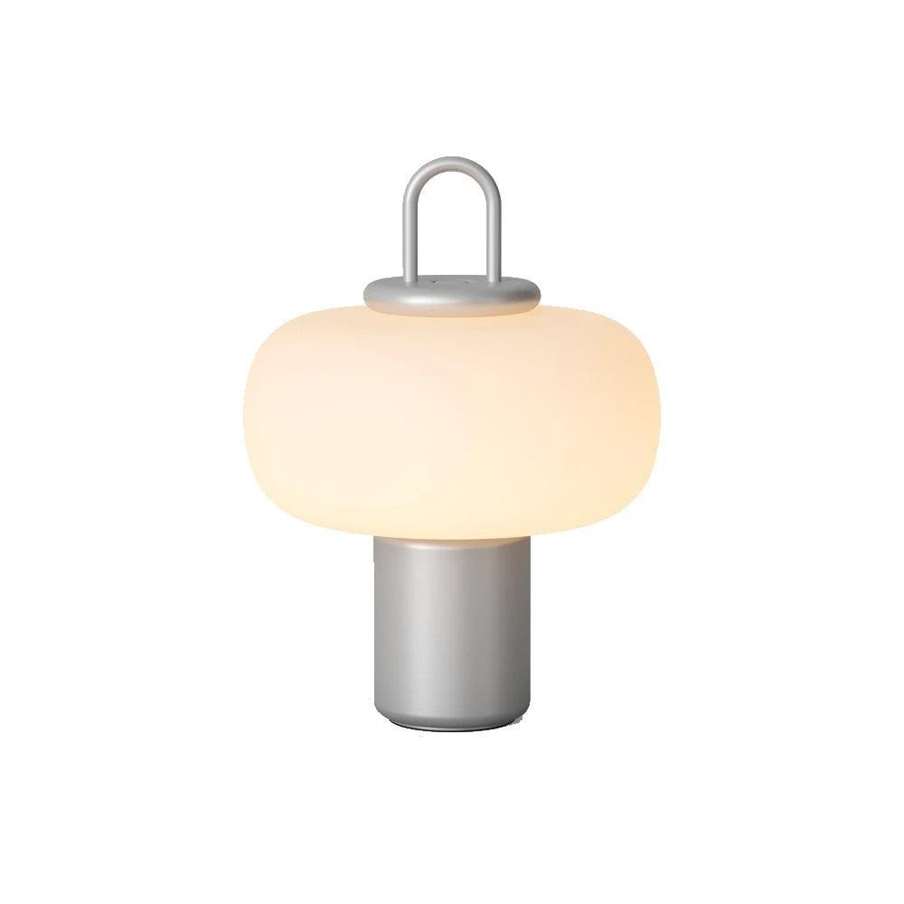 Nordic Creative Portable Bedside Table Lamp M432
