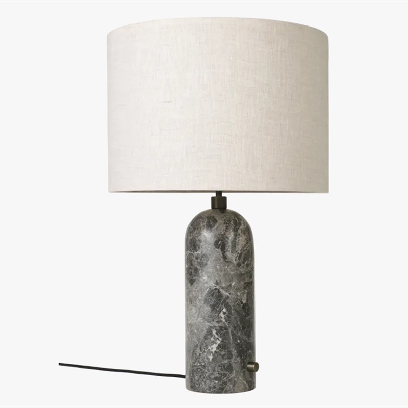 Gravity Table Lamp