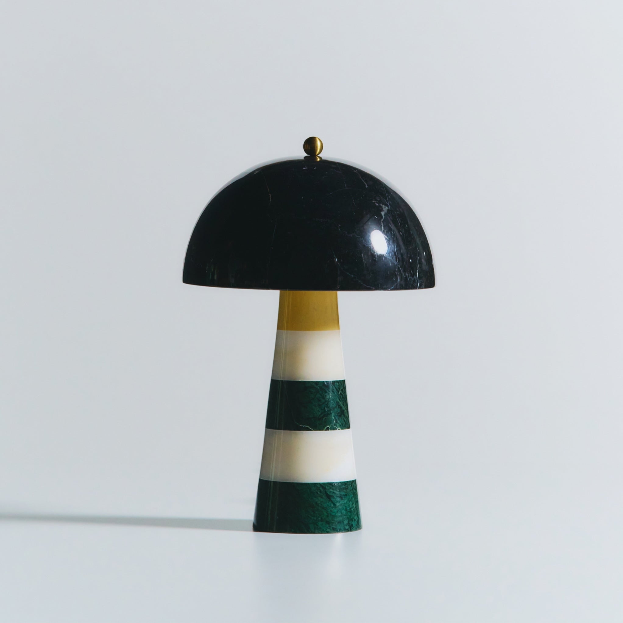 Hed Marble Table Lamp T1902