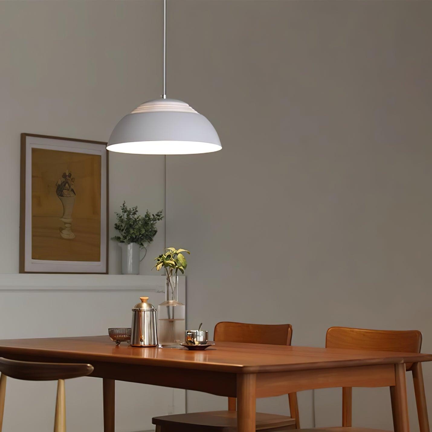 Abat Jour Pendant Lamp T1600