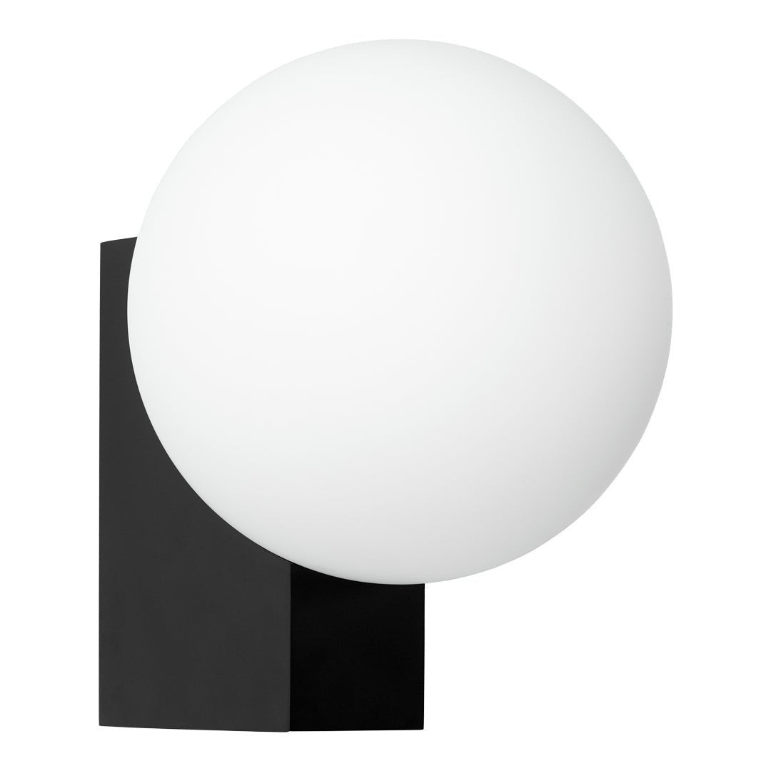 Minimalist Spherical Wall Lamp M444