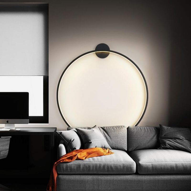 Ring Wall Lamp