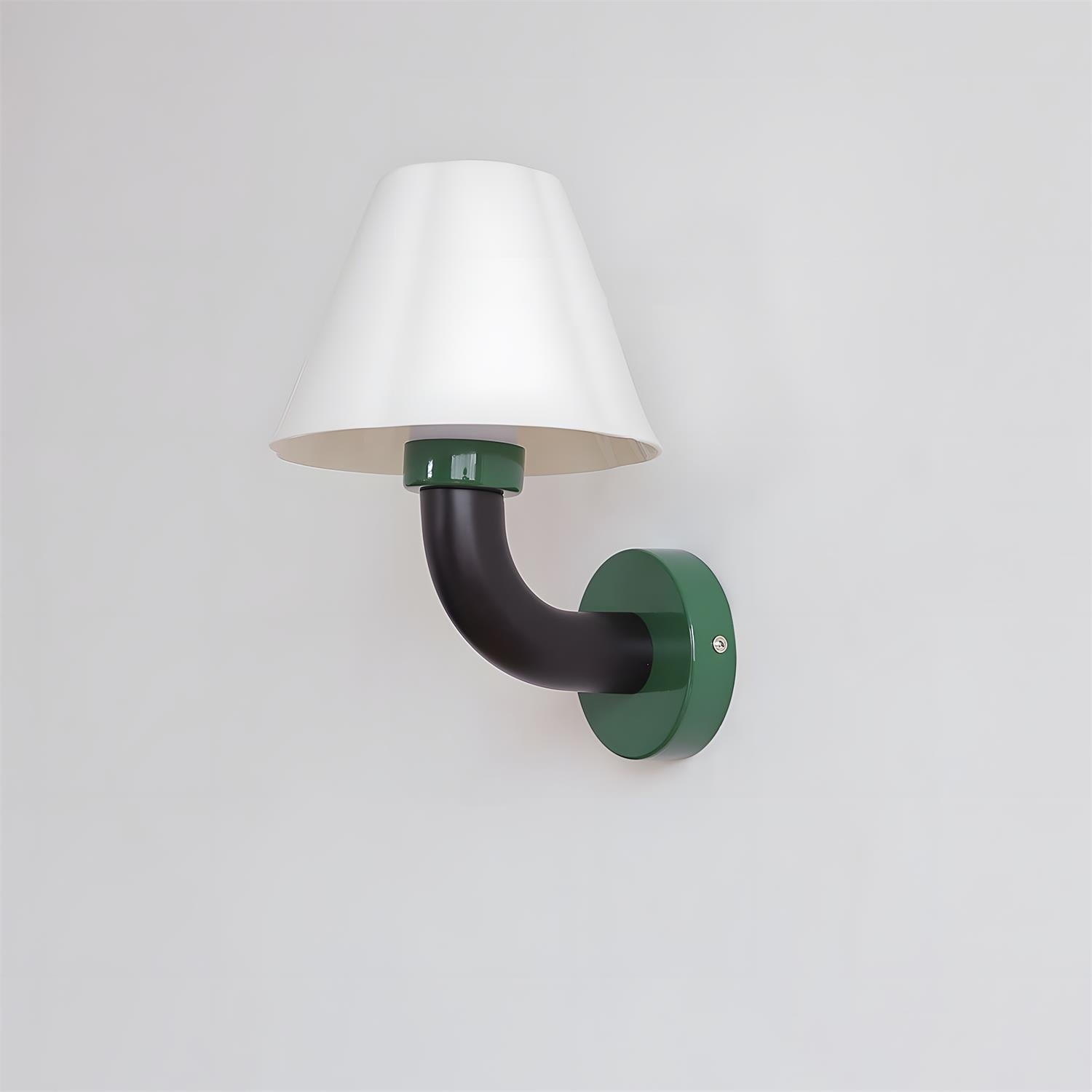 Twist Shine Wall Lamp T1549