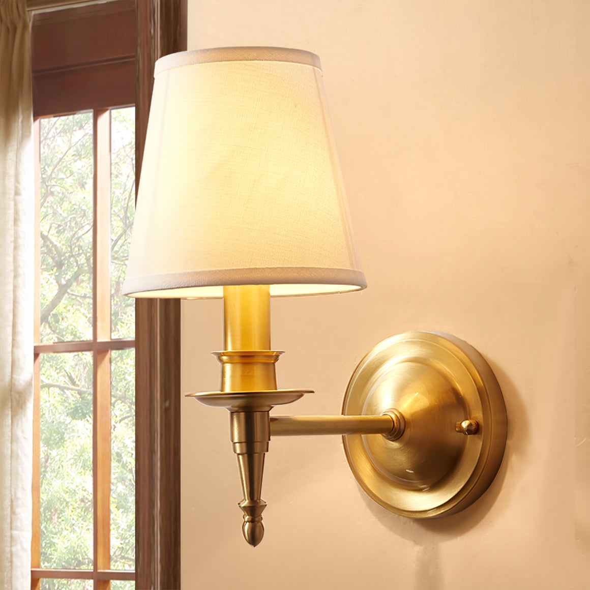 Payson Wall Lamp T1795