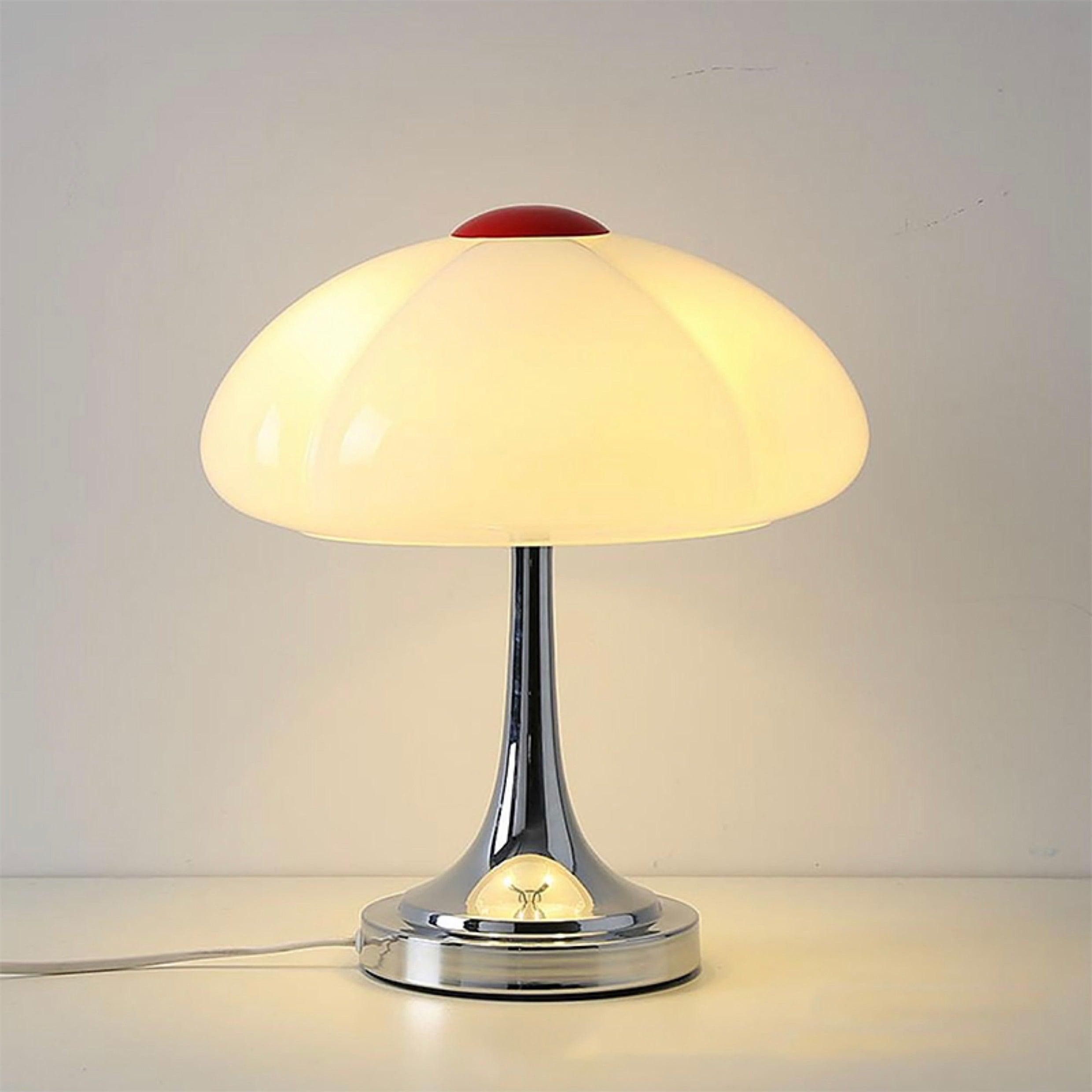 Flower Petal Table Lamp M367