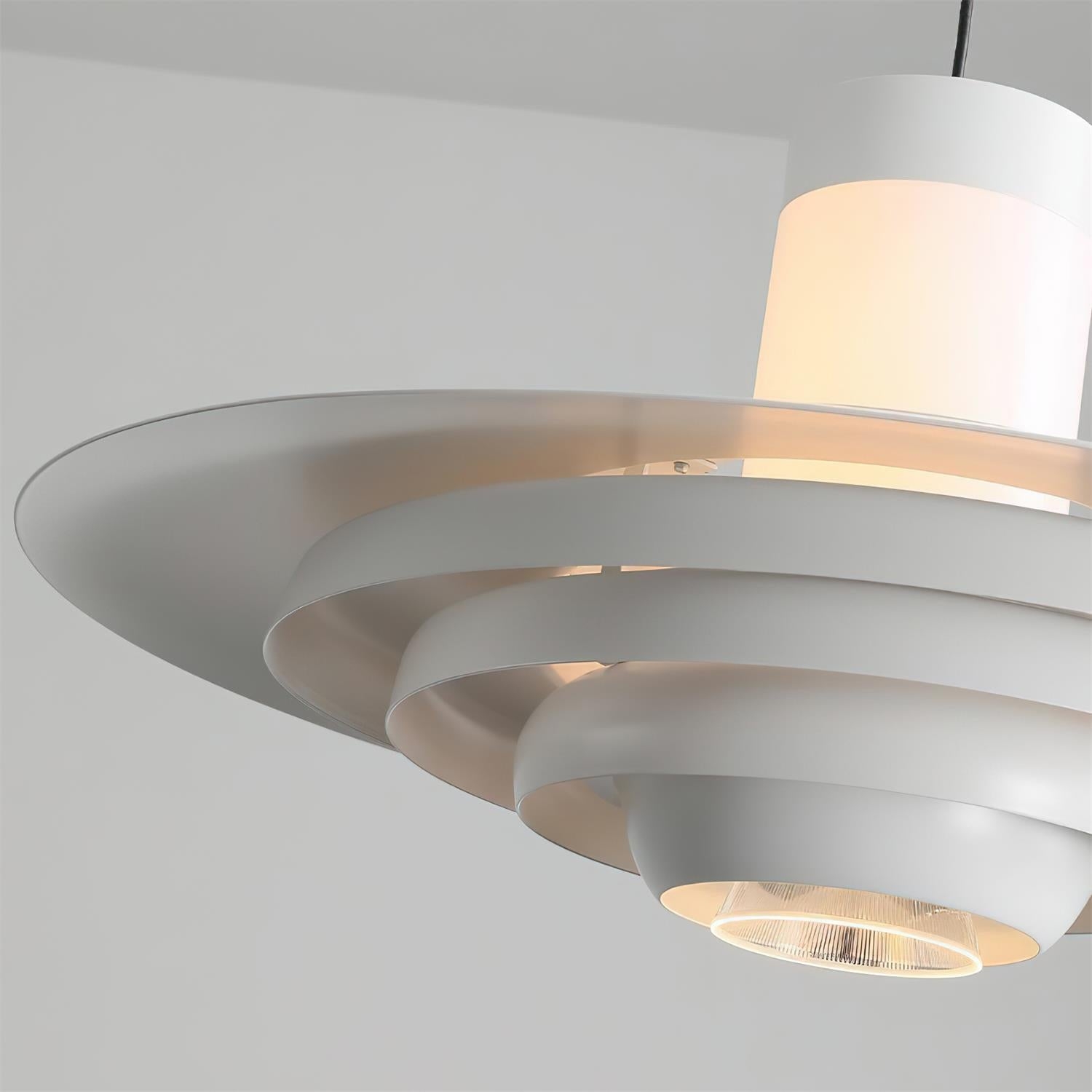 Zylen Pendant Lamp T1444