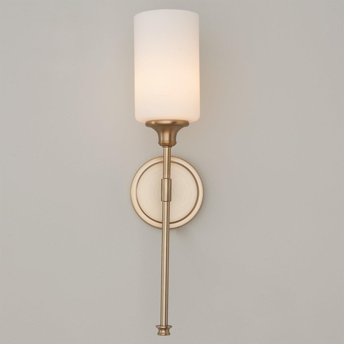 Tracie Wall Lamp T1763