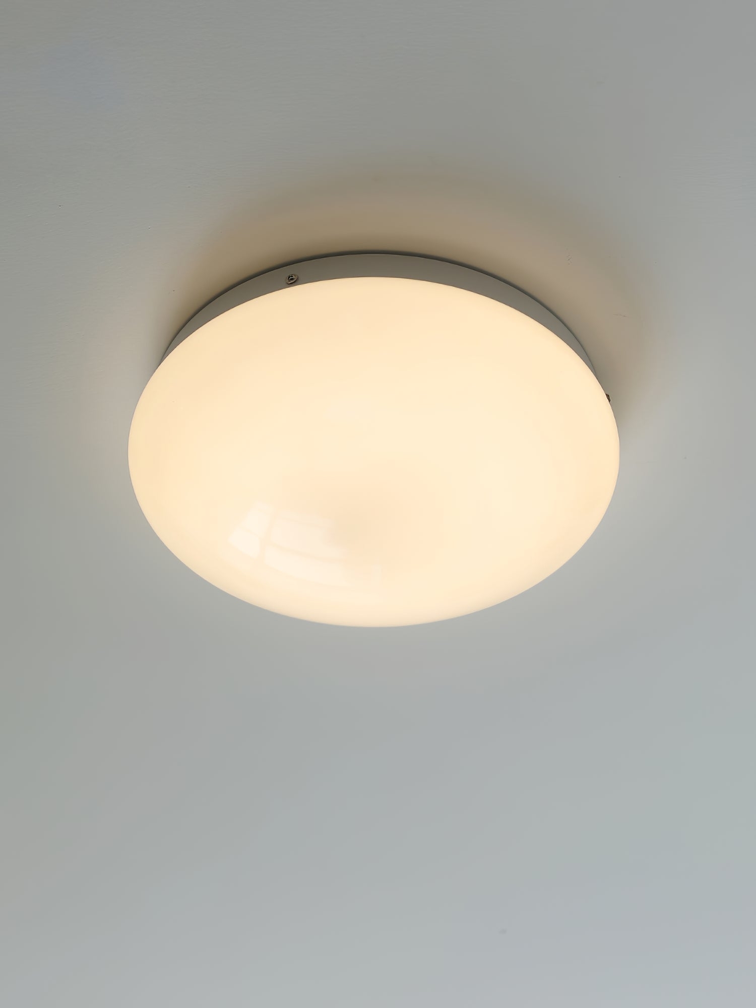 Wickes Flush Ceiling Light T1642