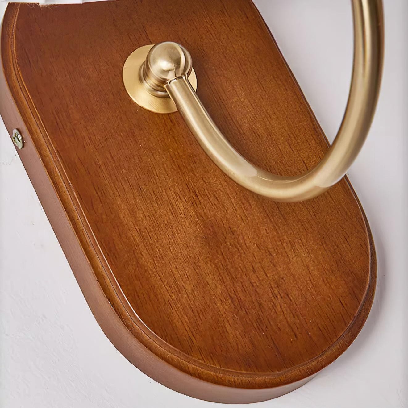 Modern Fashion Wall Lamp for Bedroom M49