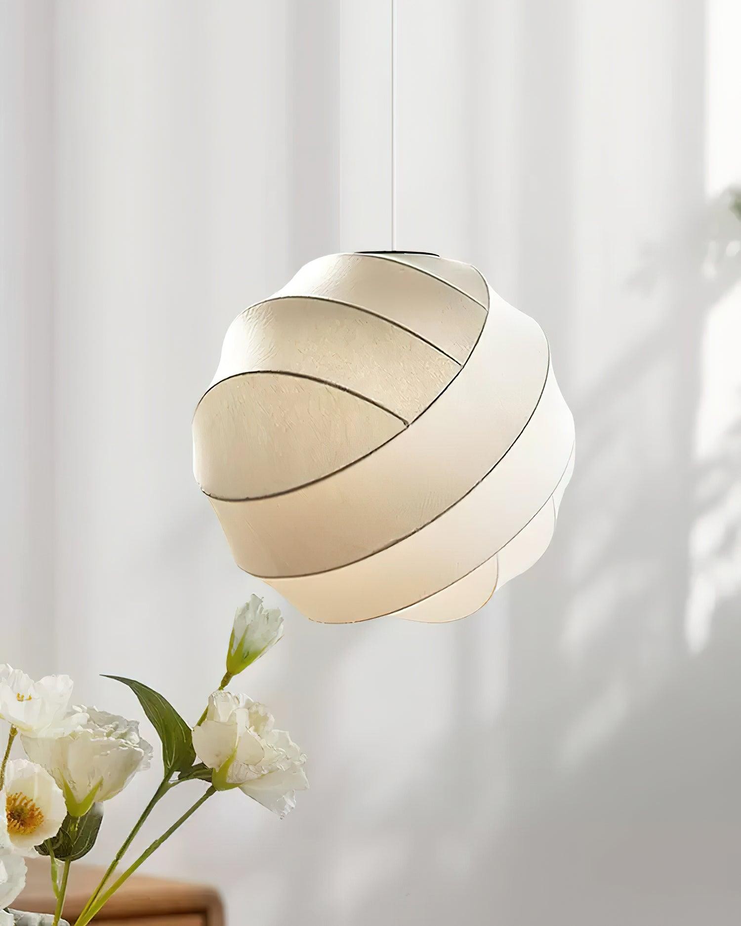 Bubble Ball Pendant Lamp M296