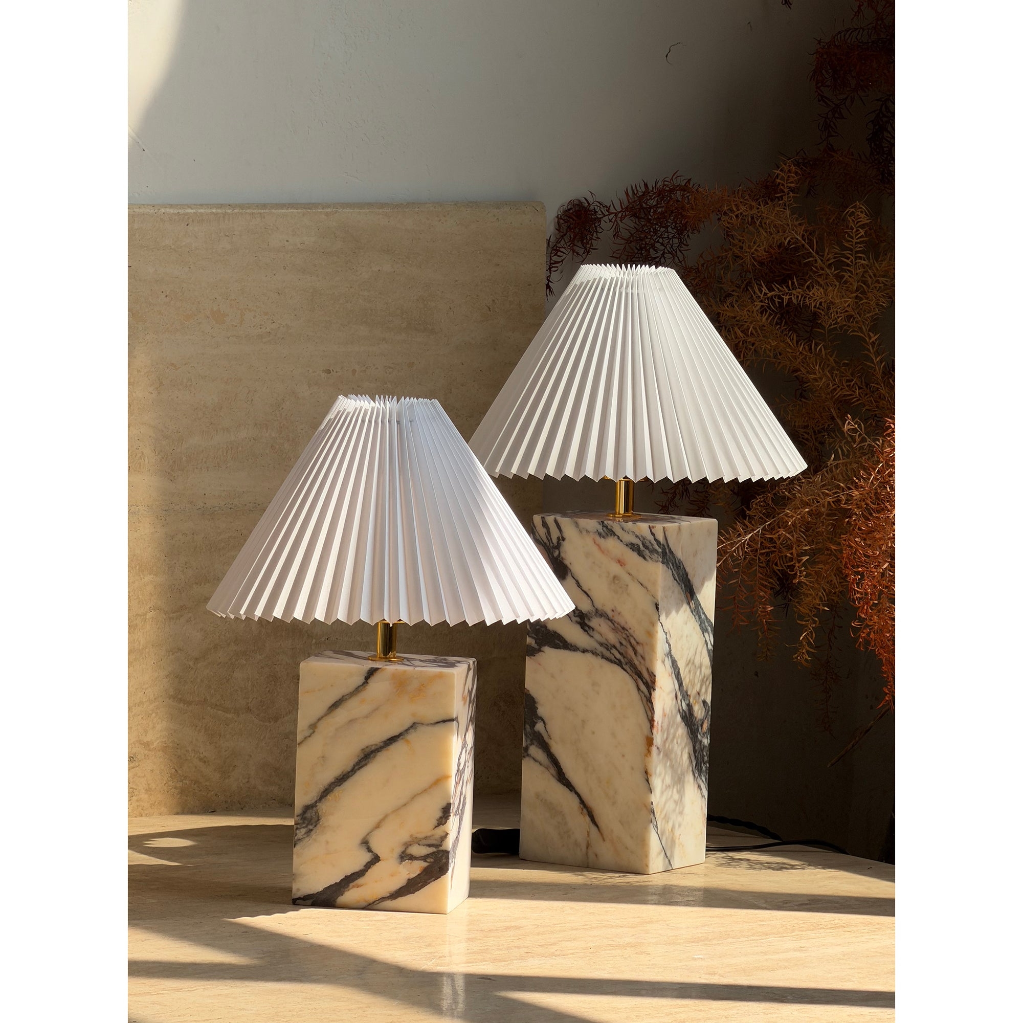 Arouca Table Lamp T1857