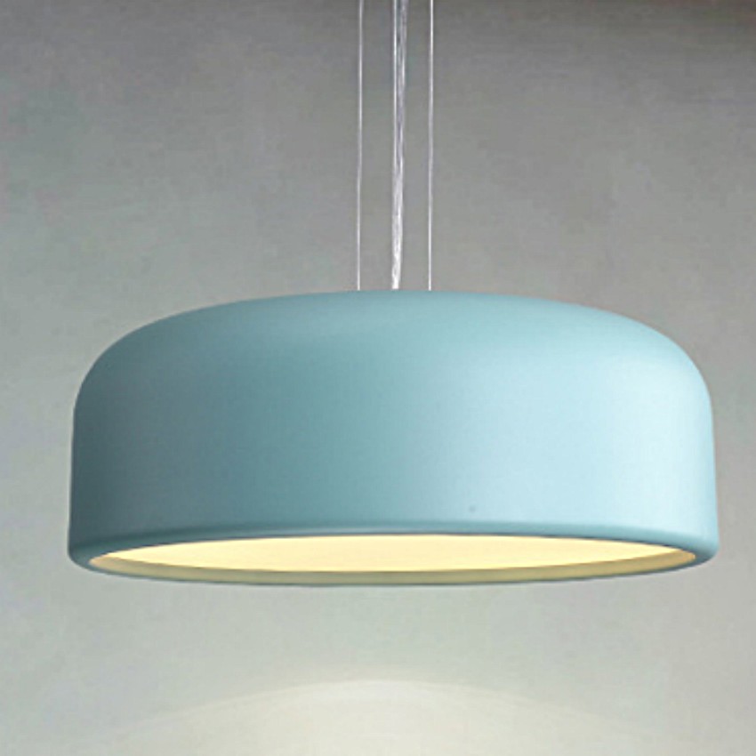 COMBUS Pastel Combination Hanging Lamp
