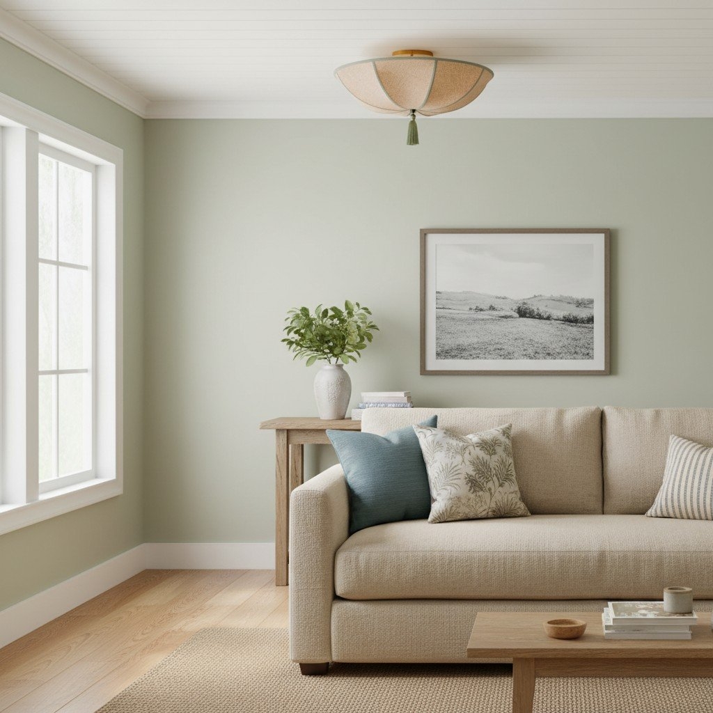 Valoflor Floral Petal Ceiling Light - Modern Flush Mount Lamp T569