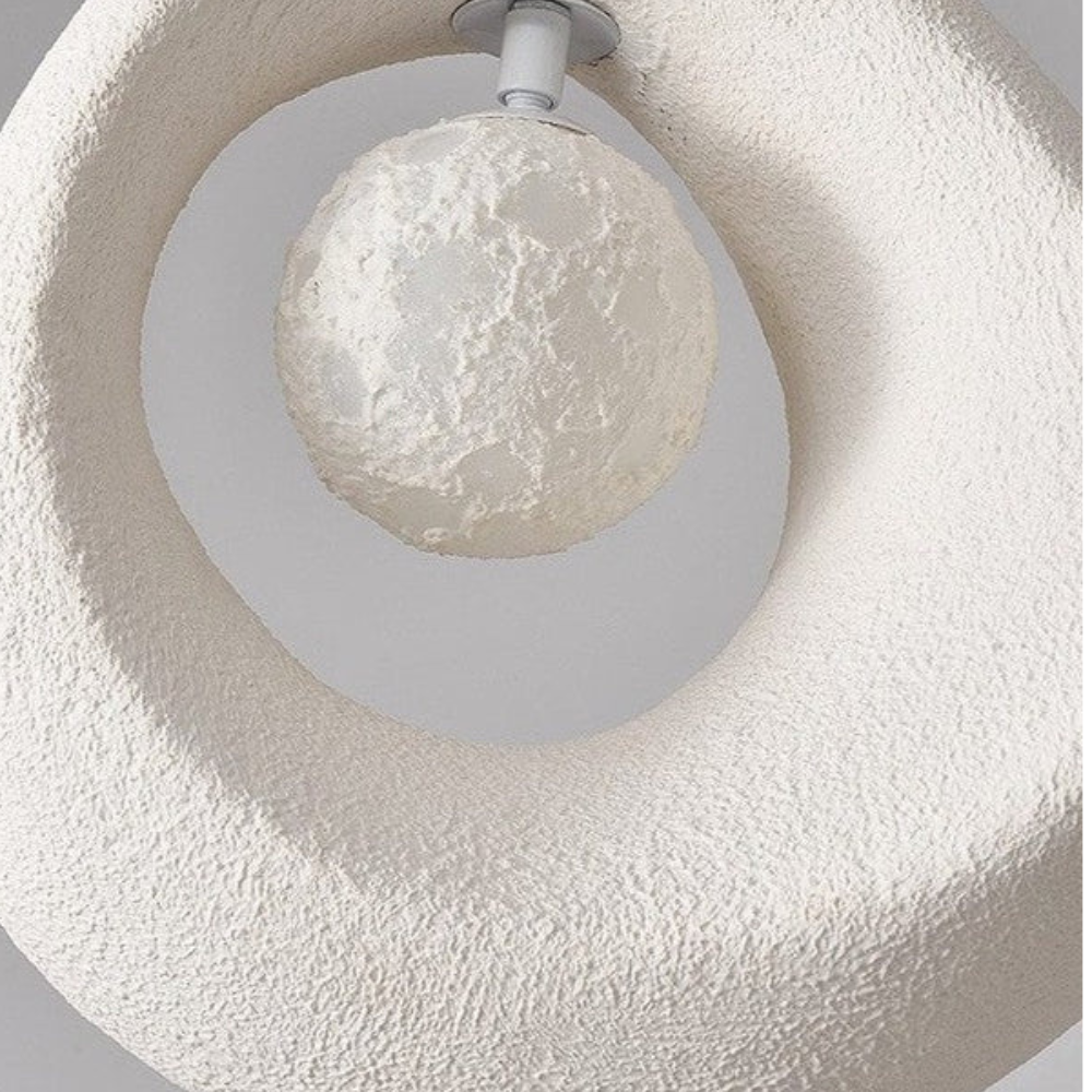 The Art of Refinement Pendant Light T2128