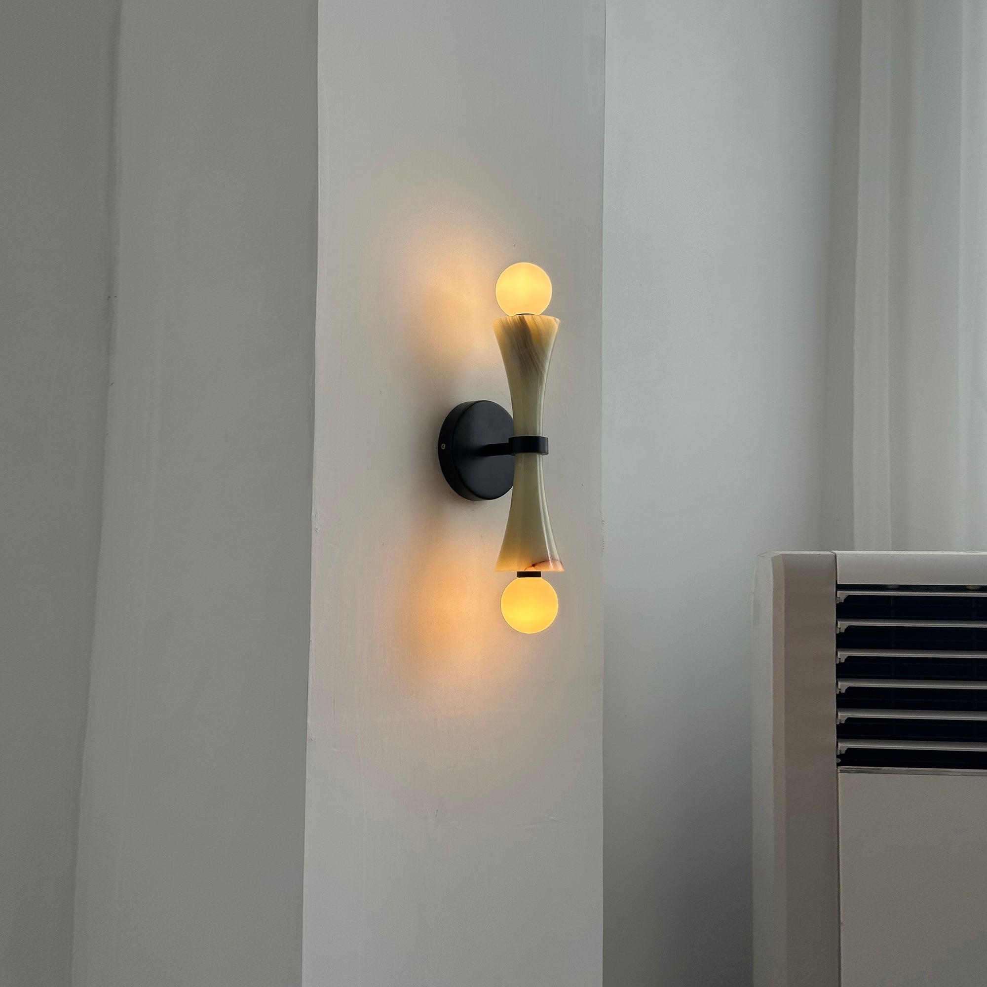 Dax Wall Lamp T1866