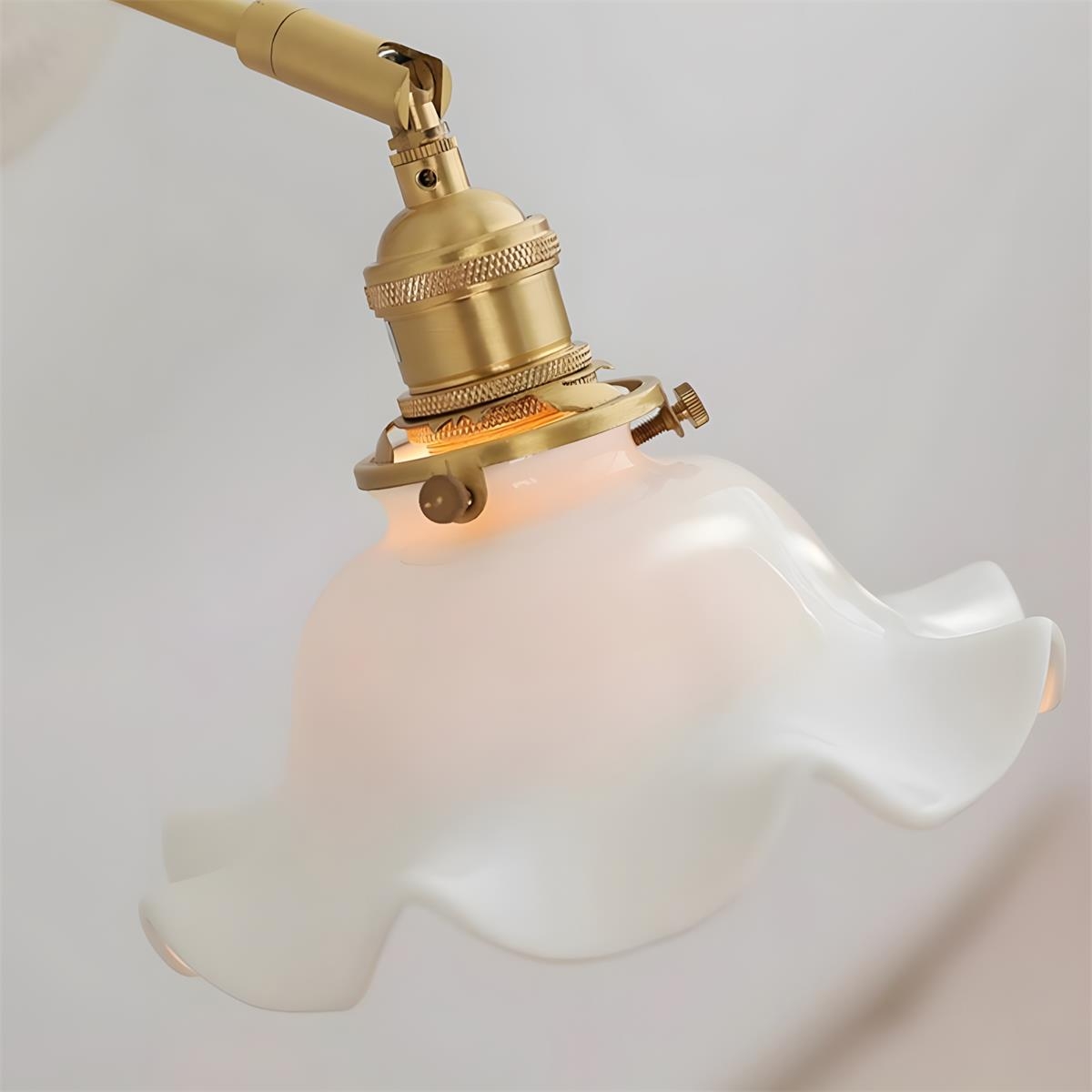 Bellewave Wall Lamp T1518