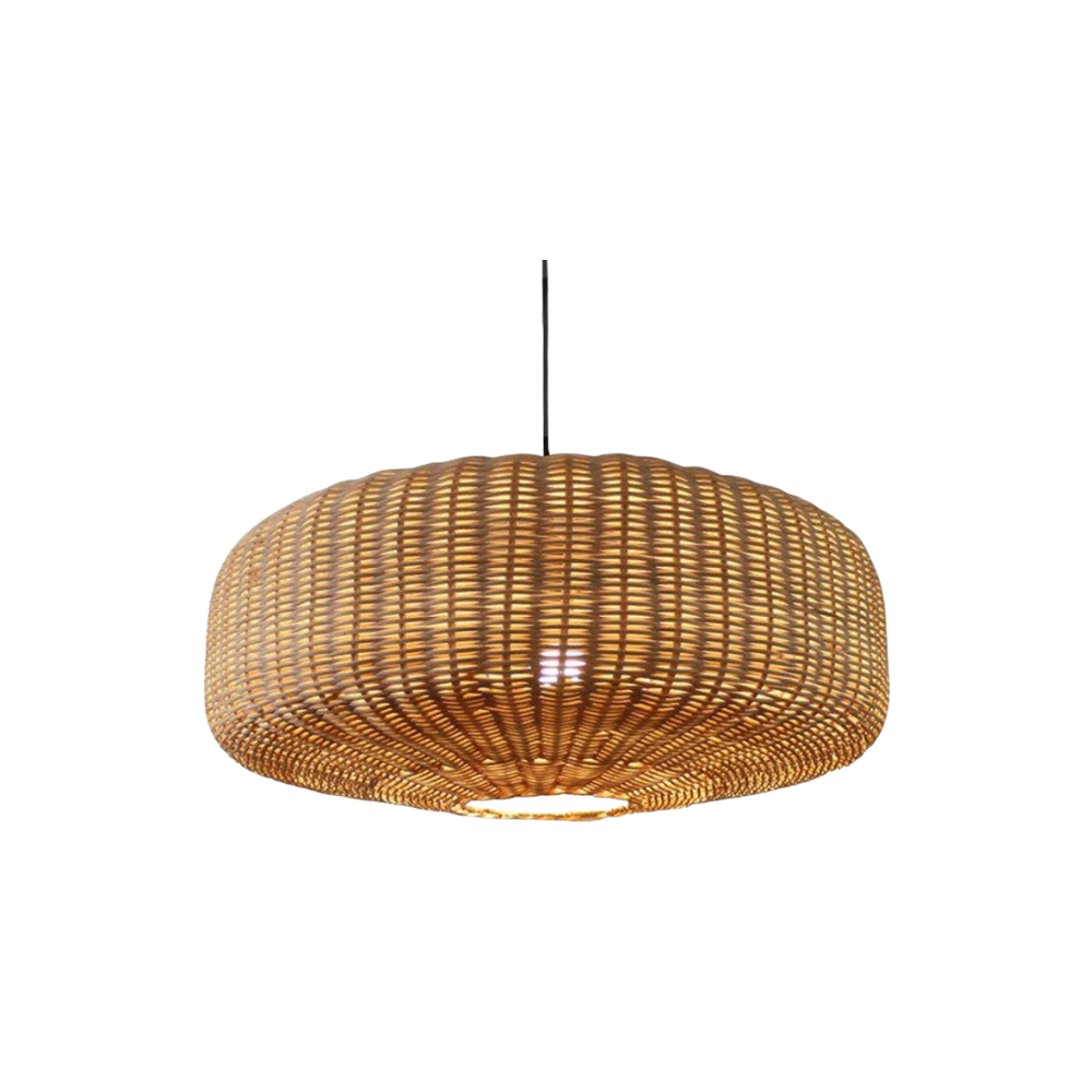 The Brilliant Braided Chandelier T2034