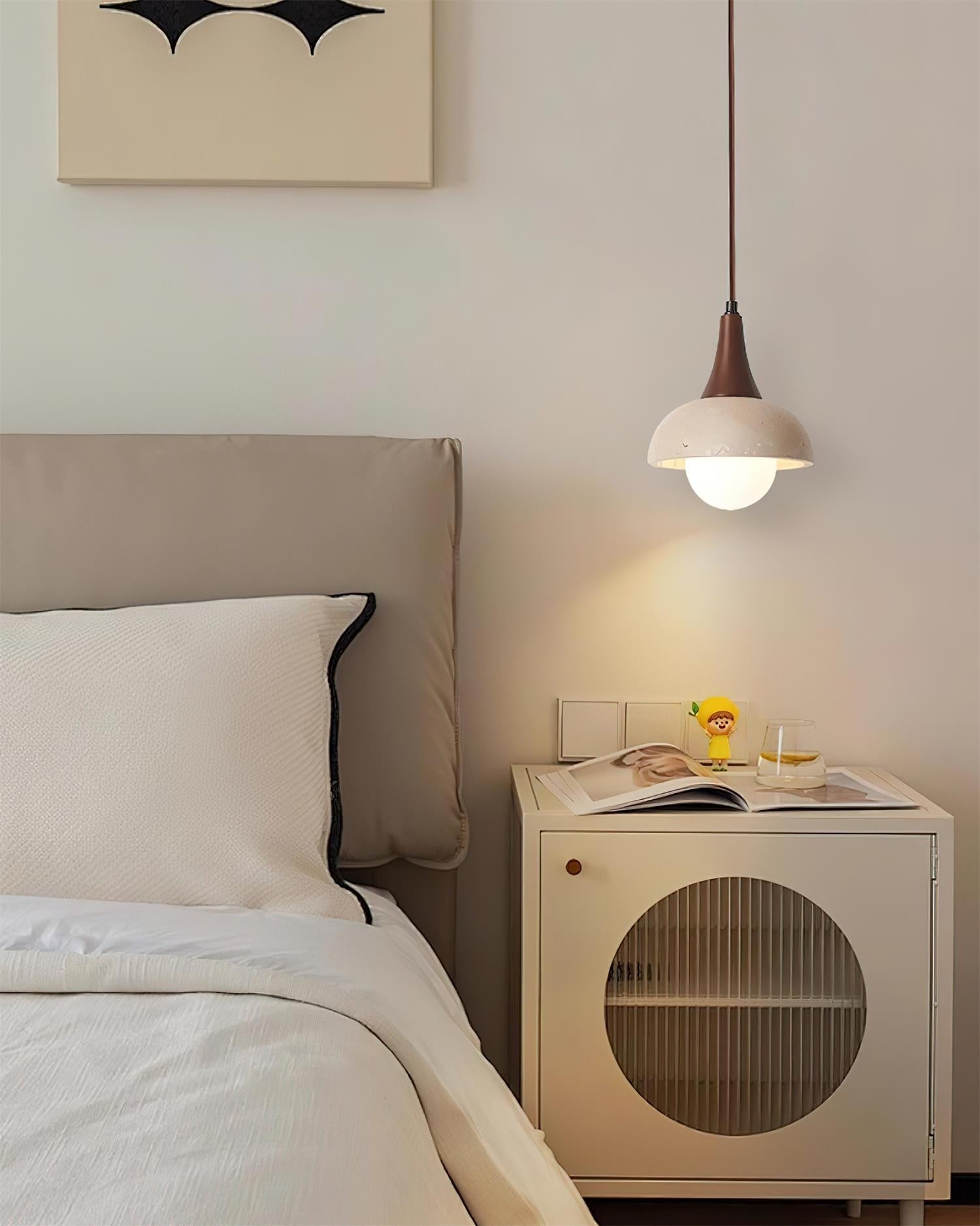 Modiva Pendant Lamp T1402