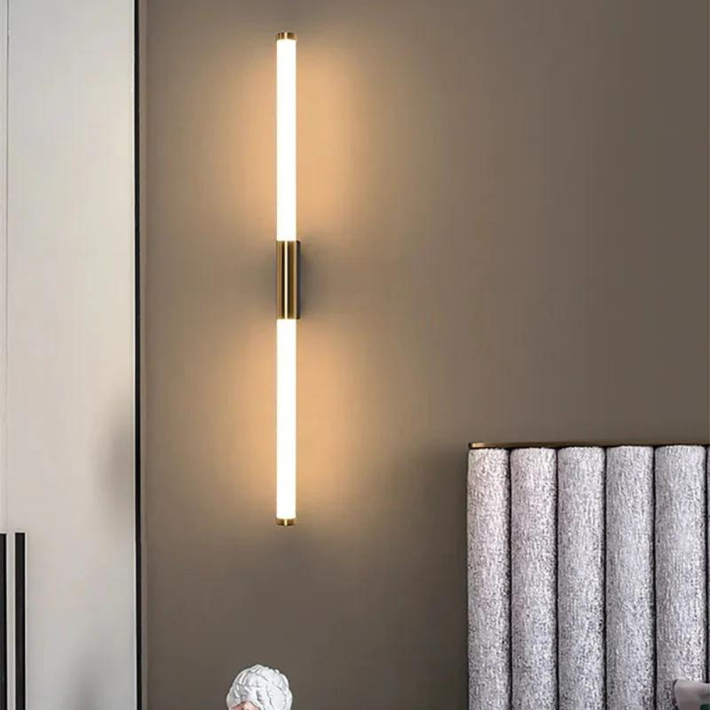 Modern Line LED Waterproof Light T2020